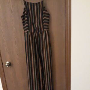 Xhiliration Jumpsuit